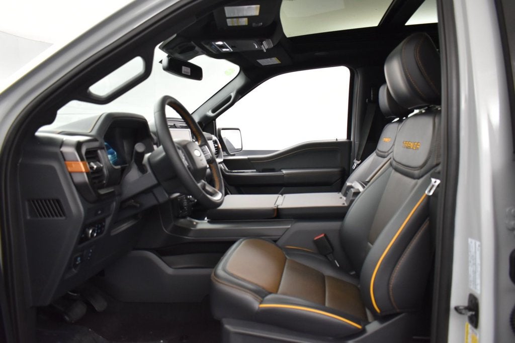 2026 Ford F-150 Tremor 402A