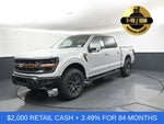 2026 Ford F-150 Tremor 402A