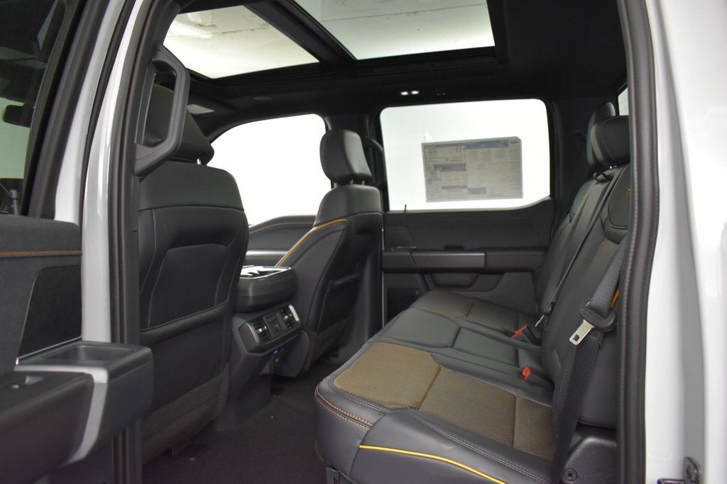 2026 Ford F-150 Tremor 402A