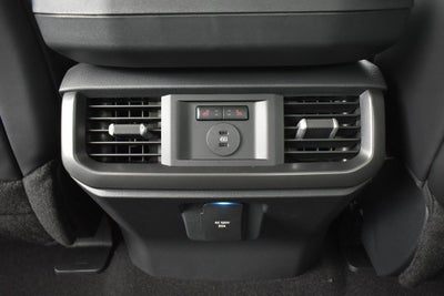2026 Ford F-150 Tremor 402A