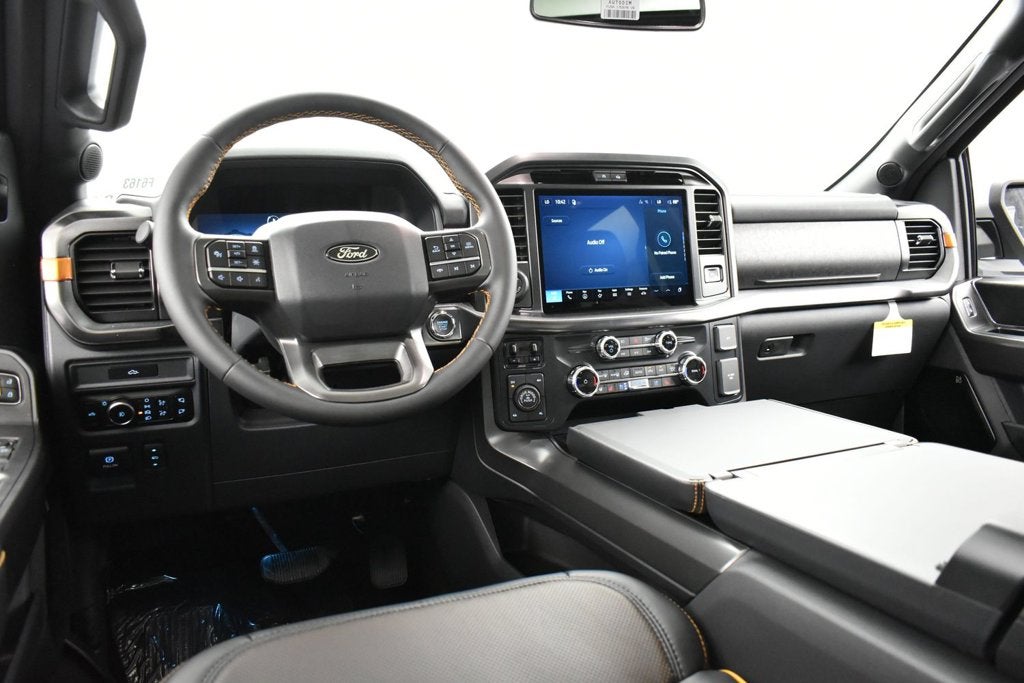2026 Ford F-150 Tremor 402A