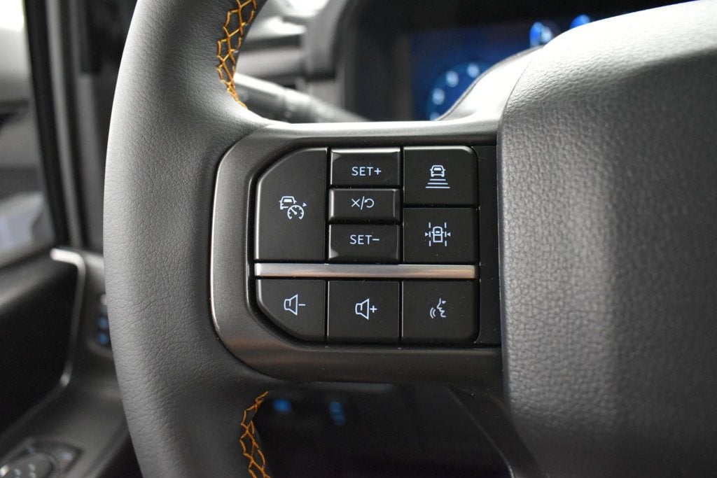 2026 Ford F-150 Tremor 402A