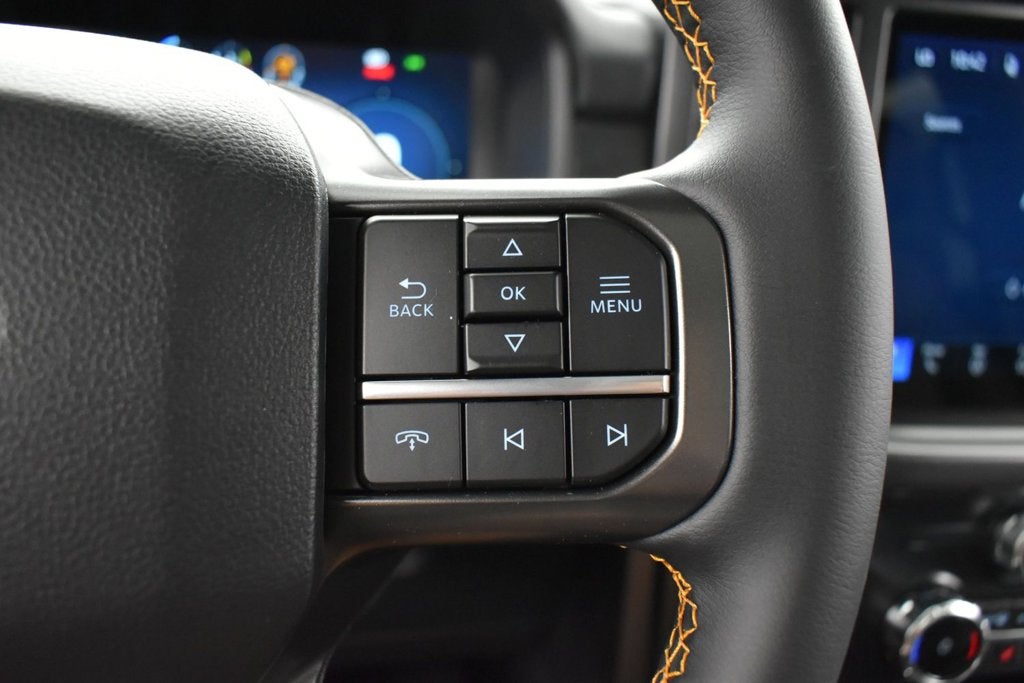 2026 Ford F-150 Tremor 402A