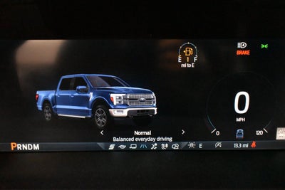 2026 Ford F-150 Tremor 402A