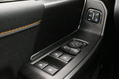 2026 Ford F-150 Tremor 402A