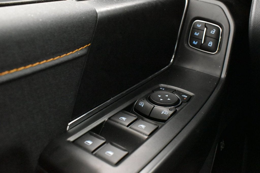 2026 Ford F-150 Tremor 402A