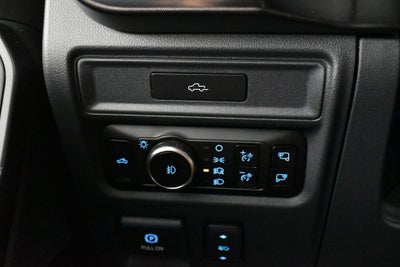 2026 Ford F-150 Tremor 402A