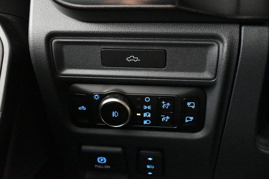 2026 Ford F-150 Tremor 402A