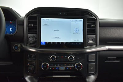 2026 Ford F-150 Tremor 402A