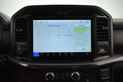 2026 Ford F-150 Tremor 402A