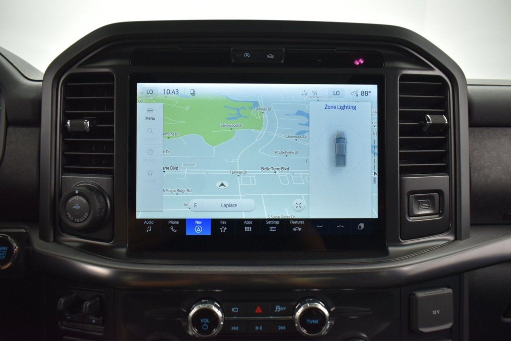 2026 Ford F-150 Tremor 402A
