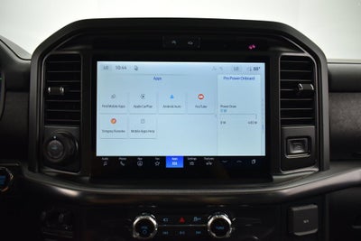 2026 Ford F-150 Tremor 402A