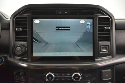 2026 Ford F-150 Tremor 402A
