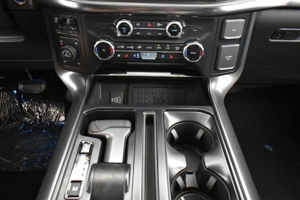 2026 Ford F-150 Tremor 402A