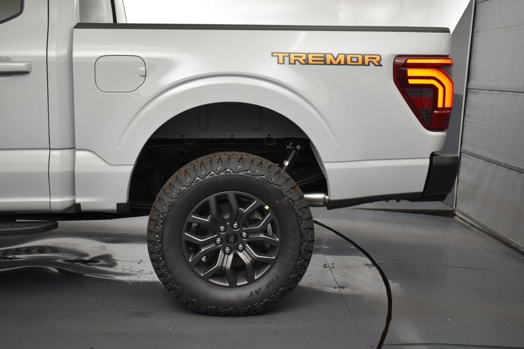 2026 Ford F-150 Tremor 402A