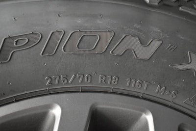 2026 Ford F-150 Tremor 402A