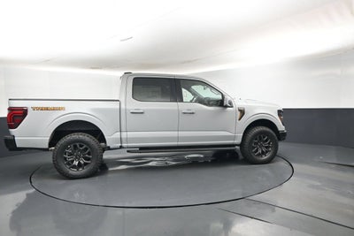 2026 Ford F-150 Tremor 402A