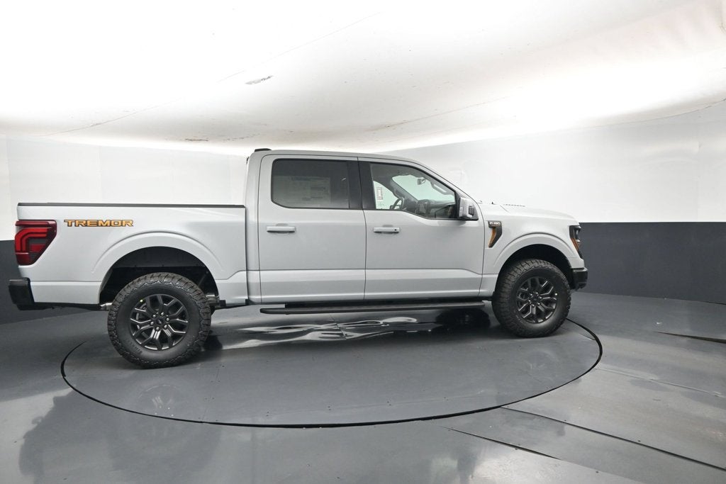2026 Ford F-150 Tremor 402A