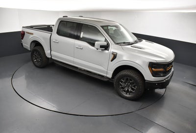 2026 Ford F-150 Tremor 402A