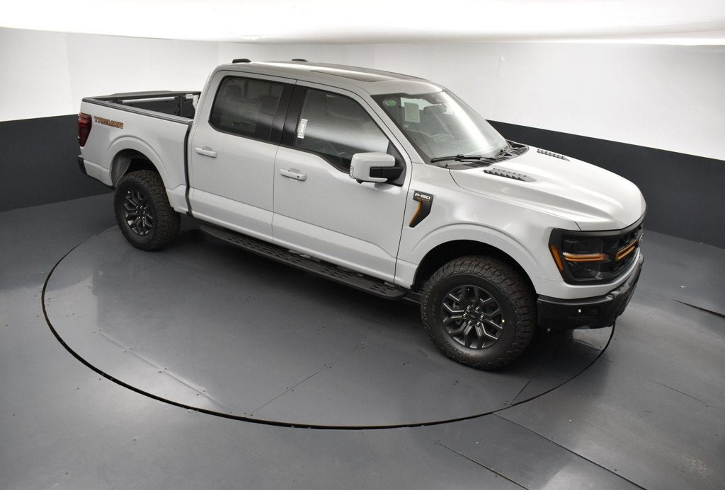 2026 Ford F-150 Tremor 402A