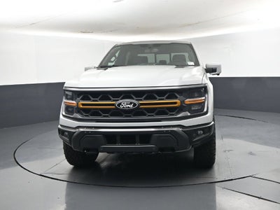 2026 Ford F-150 Tremor 402A