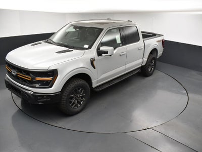 2026 Ford F-150 Tremor 402A