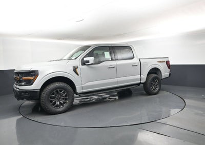 2026 Ford F-150 Tremor 402A