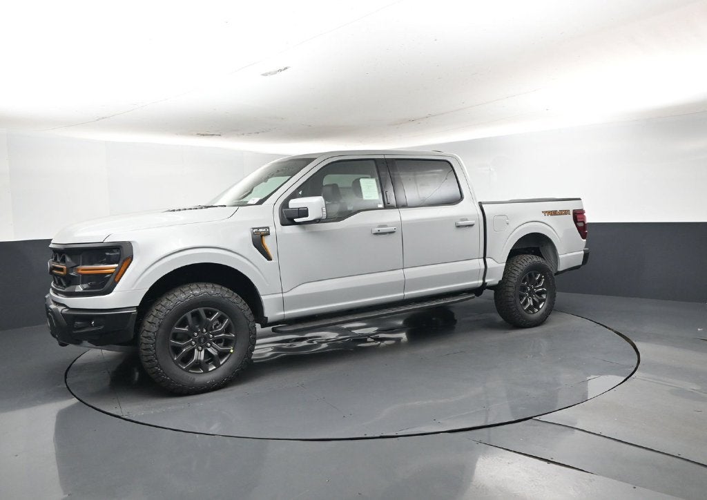 2026 Ford F-150 Tremor 402A