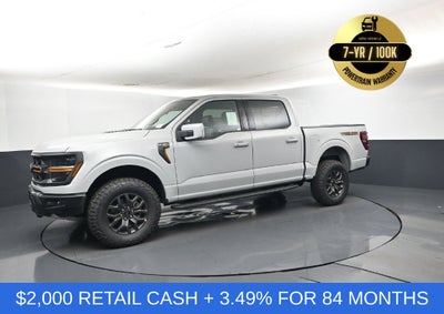 2026 Ford F-150 Tremor 402A