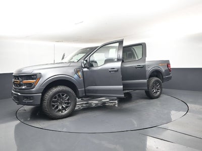 2026 Ford F-150 Tremor 402B