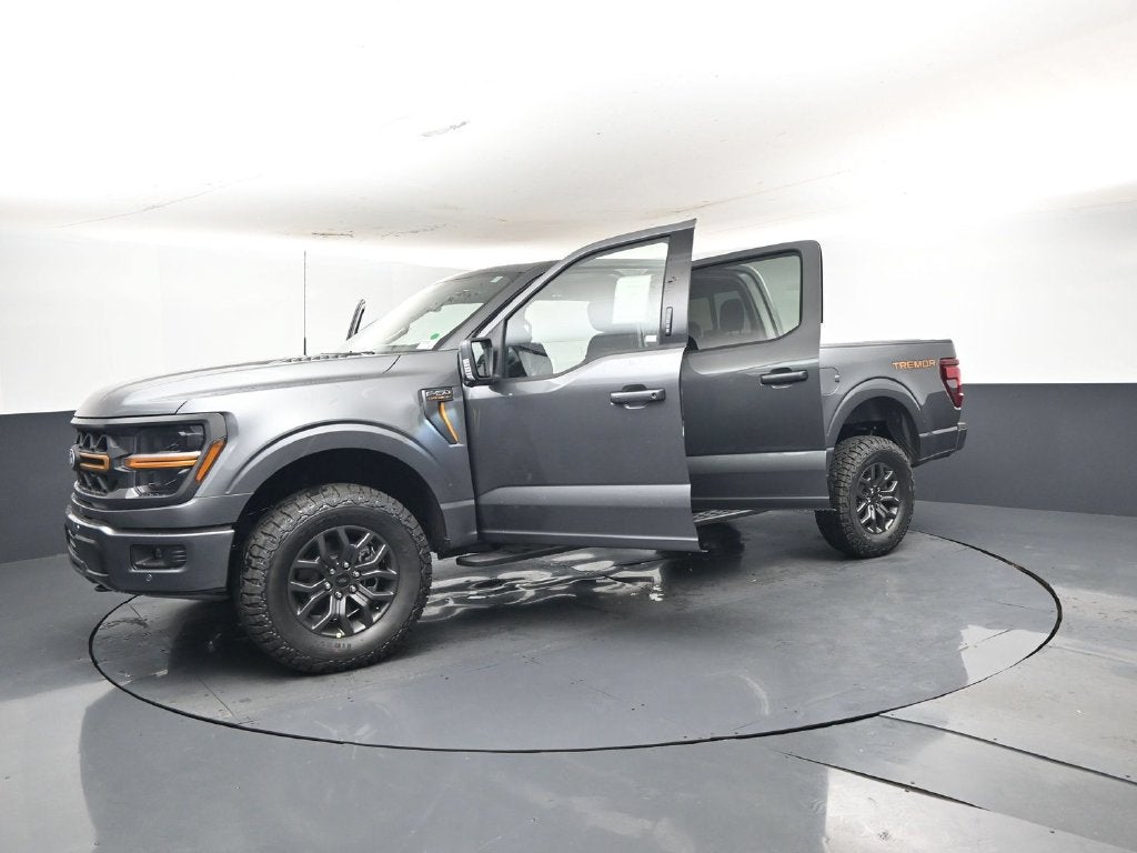 2026 Ford F-150 Tremor 402B