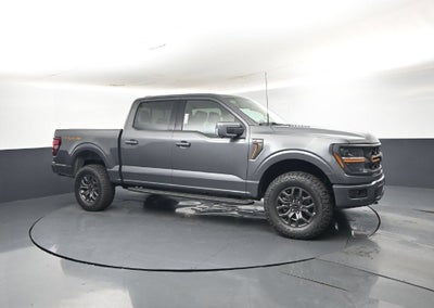 2026 Ford F-150 Tremor 402B