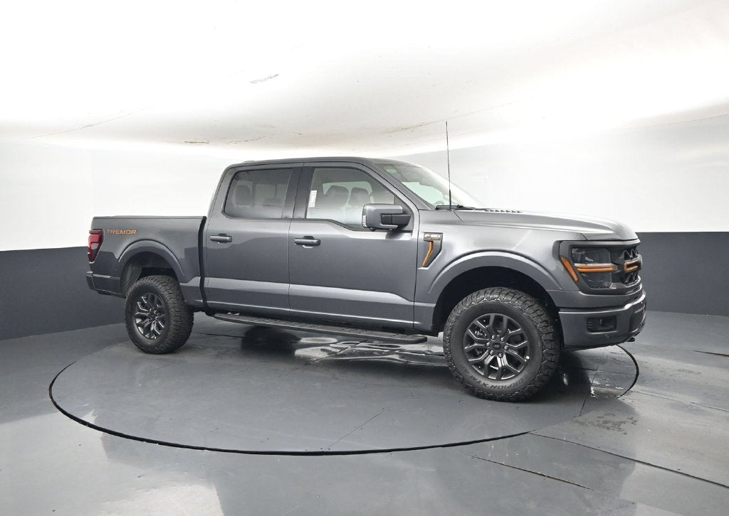 2026 Ford F-150 Tremor 402B