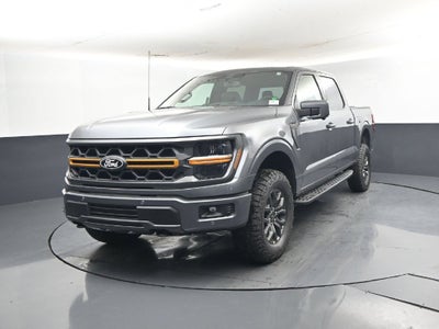 2026 Ford F-150 Tremor 402B