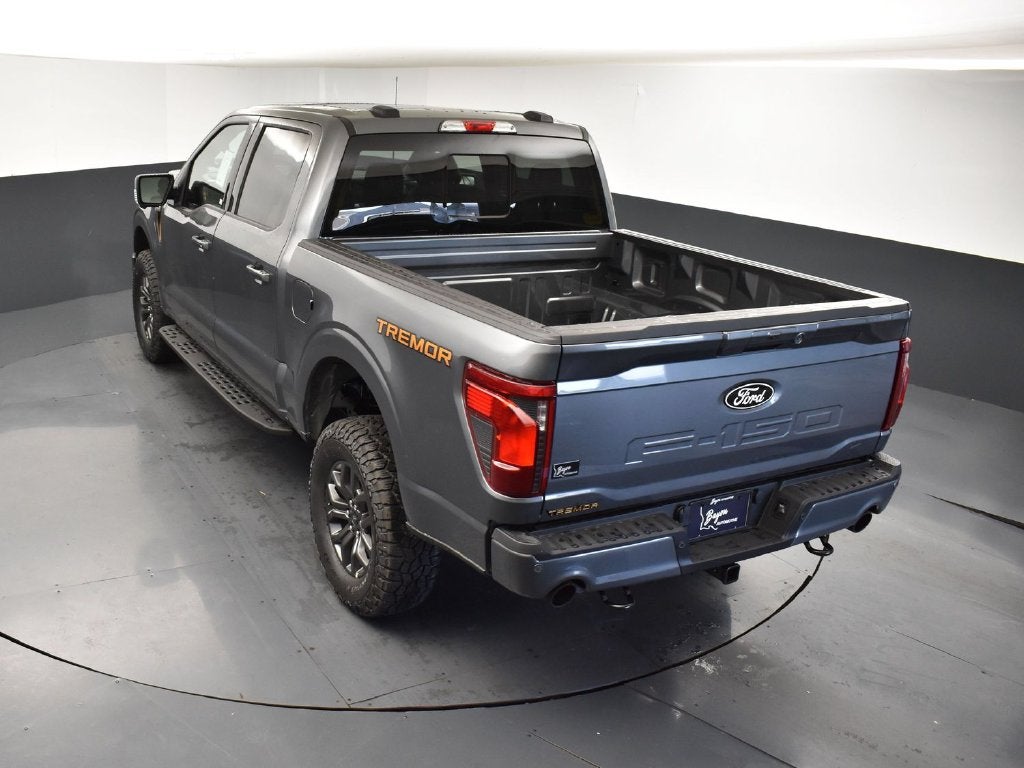 2026 Ford F-150 Tremor 402B