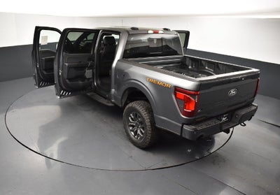 2026 Ford F-150 Tremor 402B