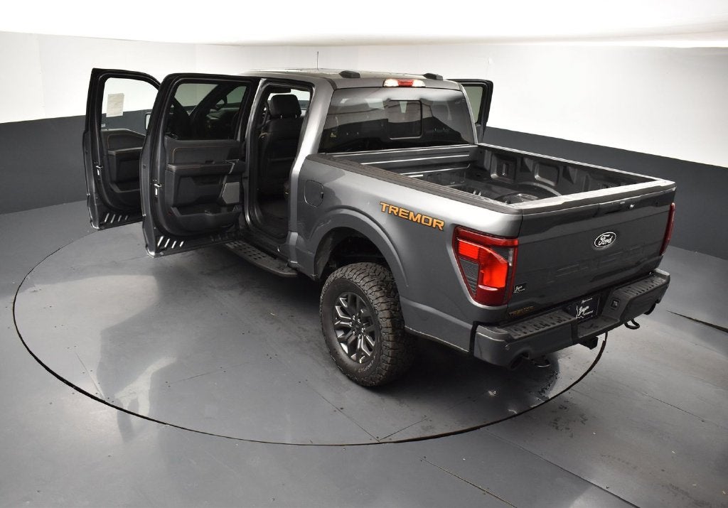 2026 Ford F-150 Tremor 402B