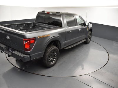 2026 Ford F-150 Tremor 402B