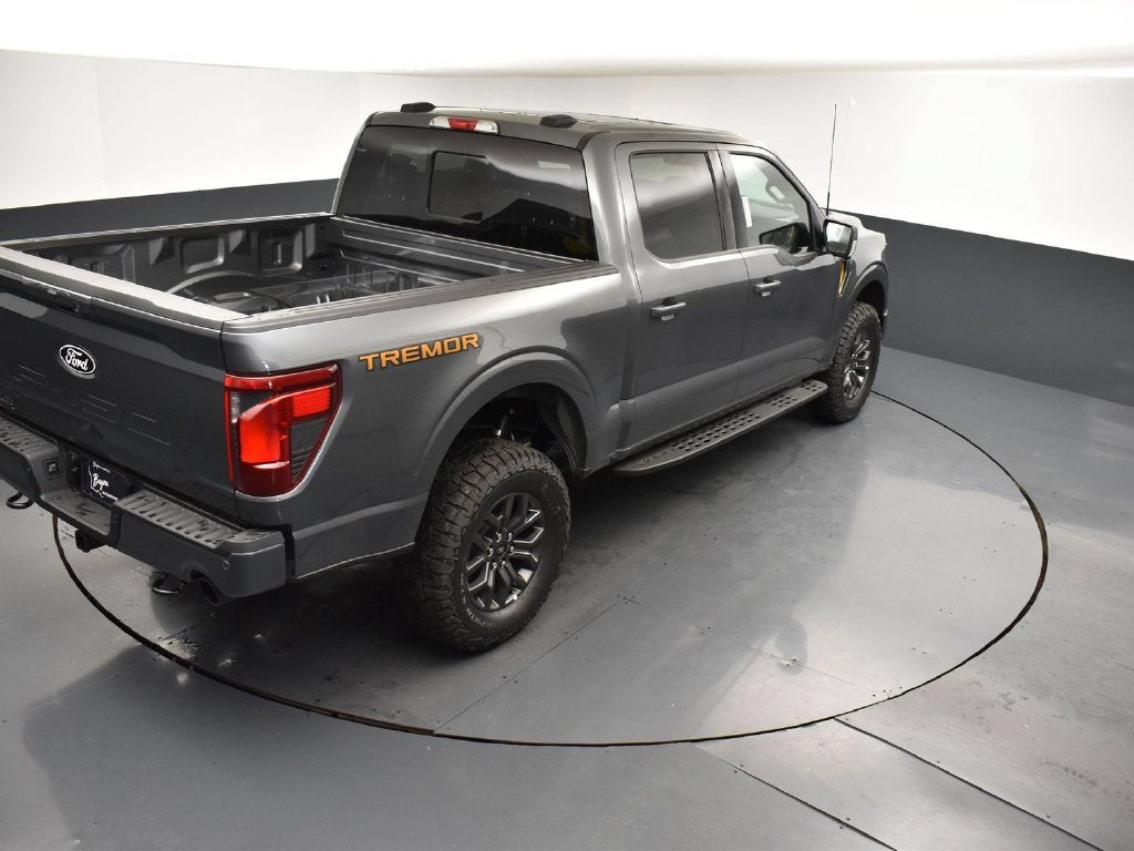 2026 Ford F-150 Tremor 402B