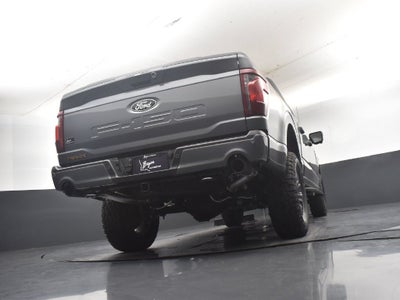 2026 Ford F-150 Tremor 402B