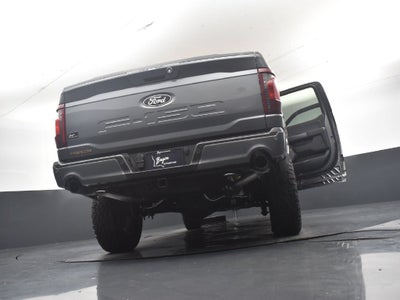 2026 Ford F-150 Tremor 402B