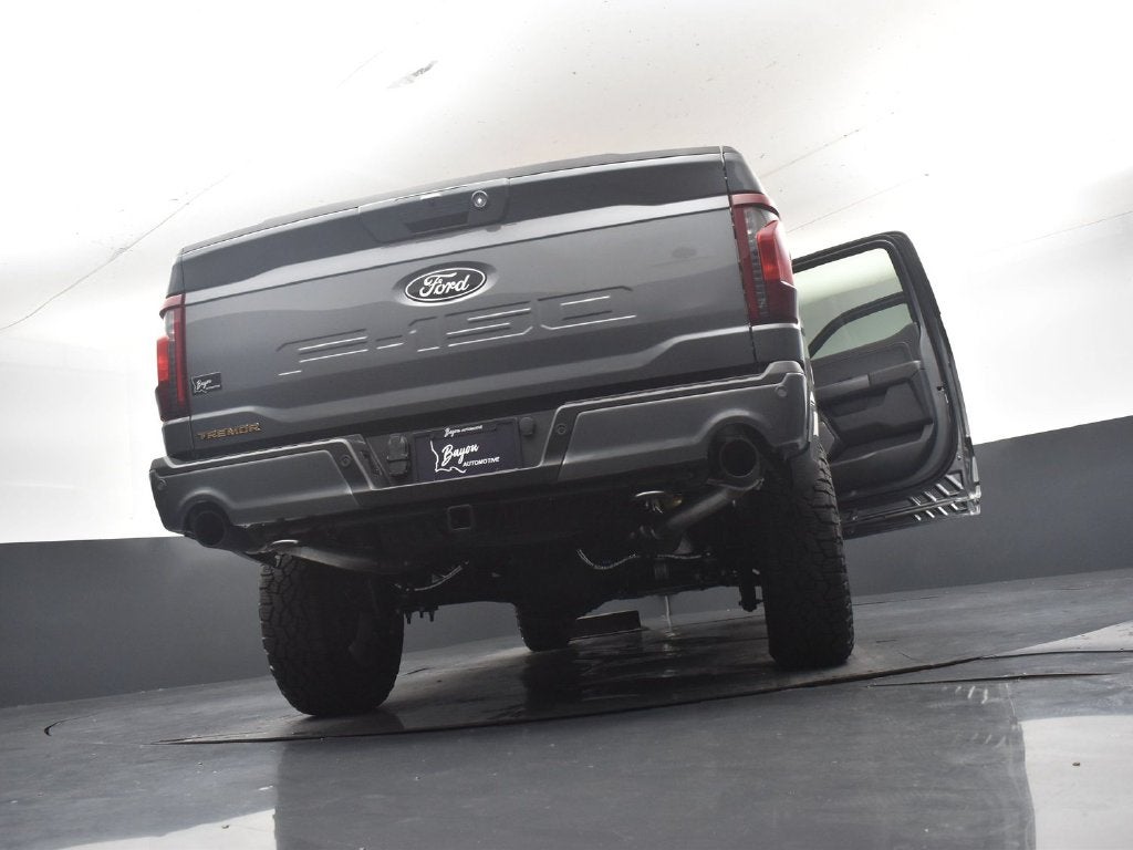 2026 Ford F-150 Tremor 402B