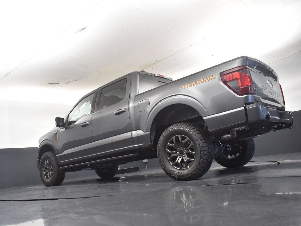 2026 Ford F-150 Tremor 402B