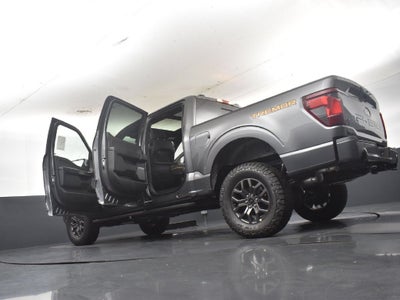 2026 Ford F-150 Tremor 402B