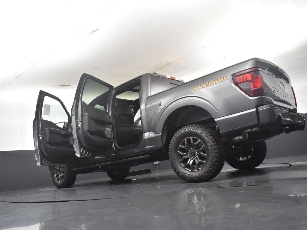 2026 Ford F-150 Tremor 402B