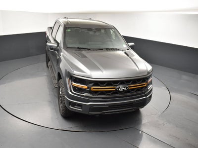 2026 Ford F-150 Tremor 402B