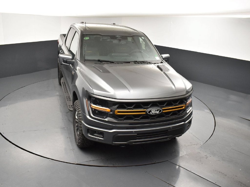 2026 Ford F-150 Tremor 402B