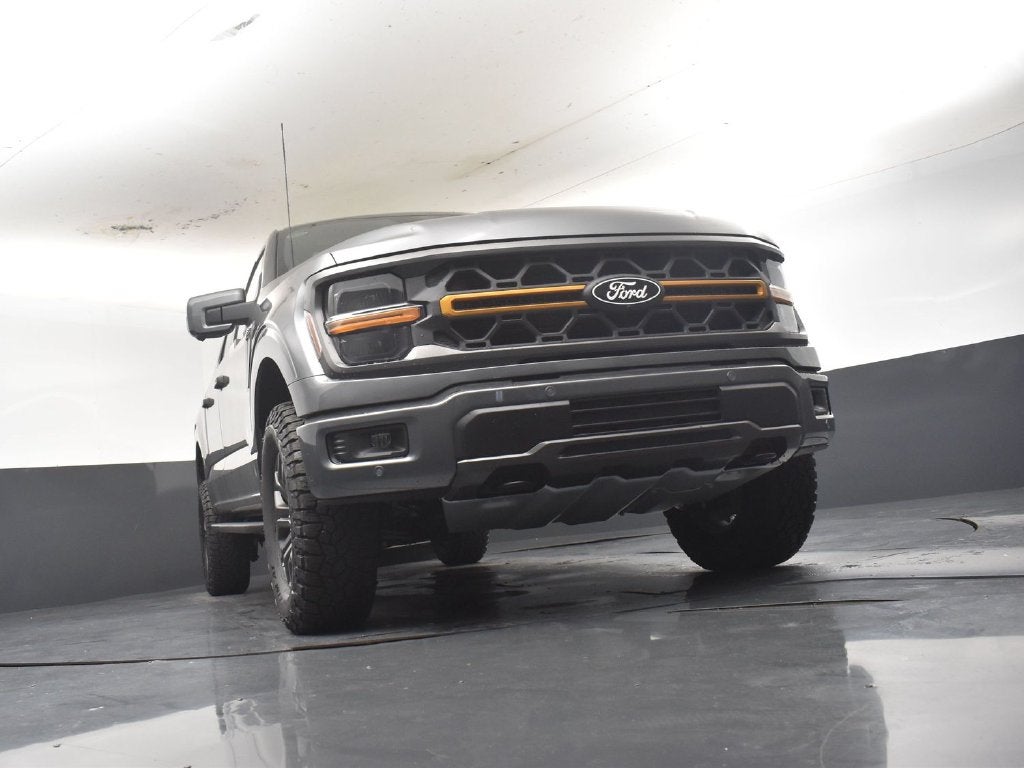 2026 Ford F-150 Tremor 402B