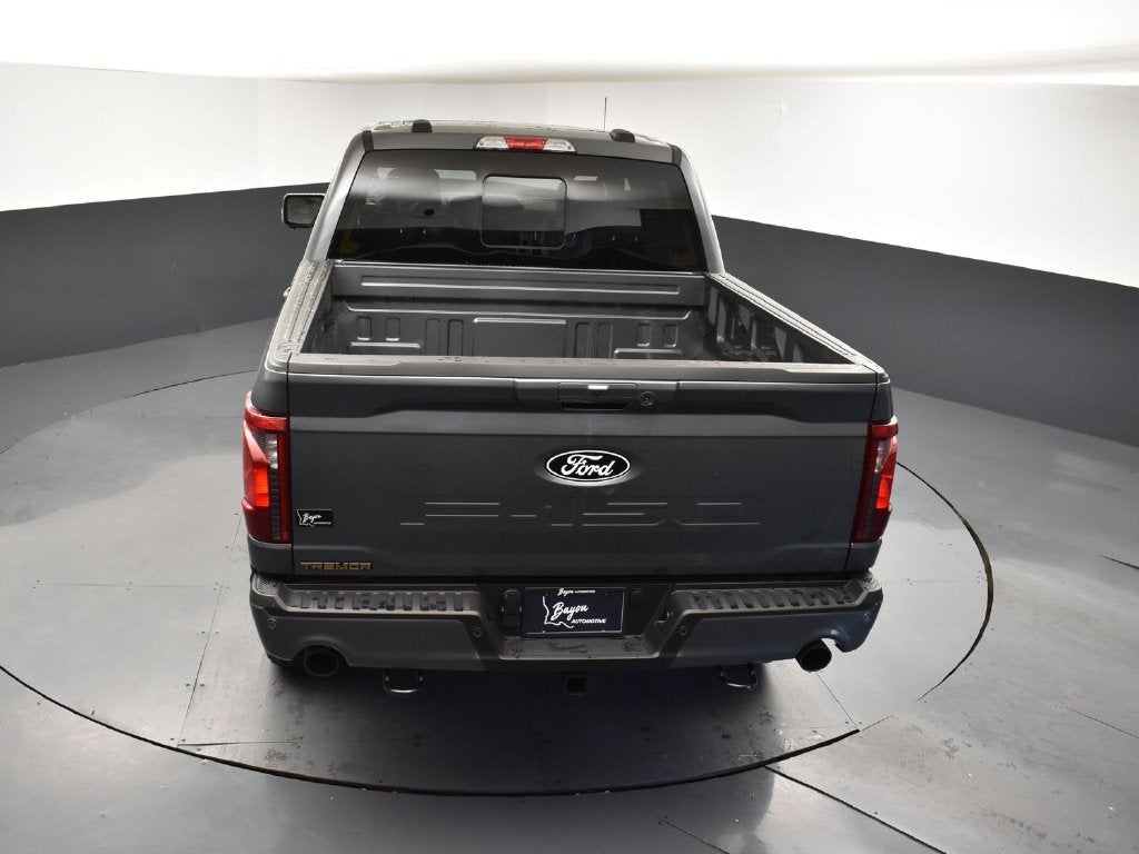 2026 Ford F-150 Tremor 402B
