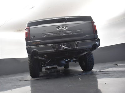 2026 Ford F-150 Tremor 402B